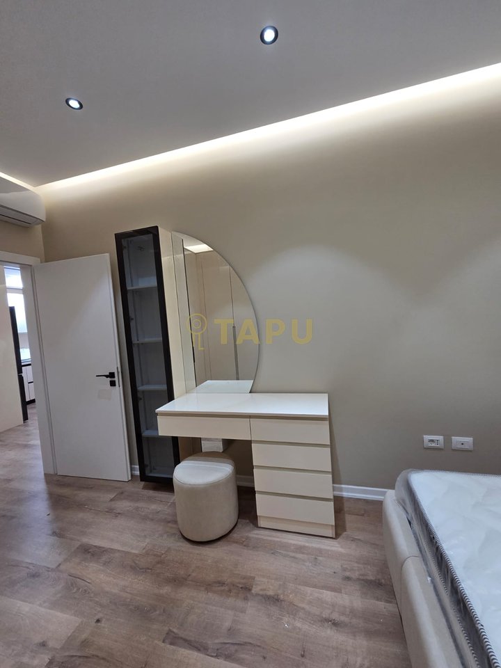 🏡 JEPET ME QIRA APARTAMENT 1+1 – TEK 5 MAJI