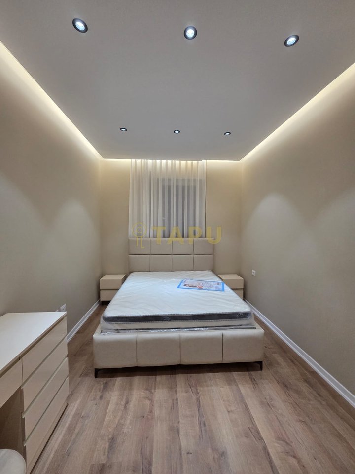 🏡 JEPET ME QIRA APARTAMENT 1+1 – TEK 5 MAJI