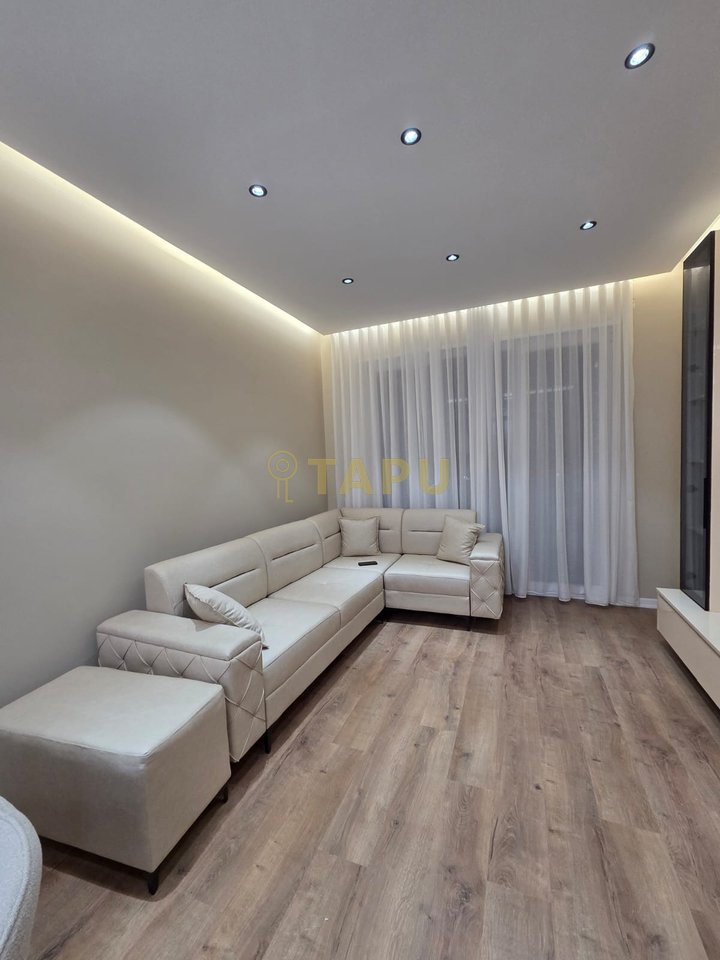 🏡 JEPET ME QIRA APARTAMENT 1+1 – TEK 5 MAJI