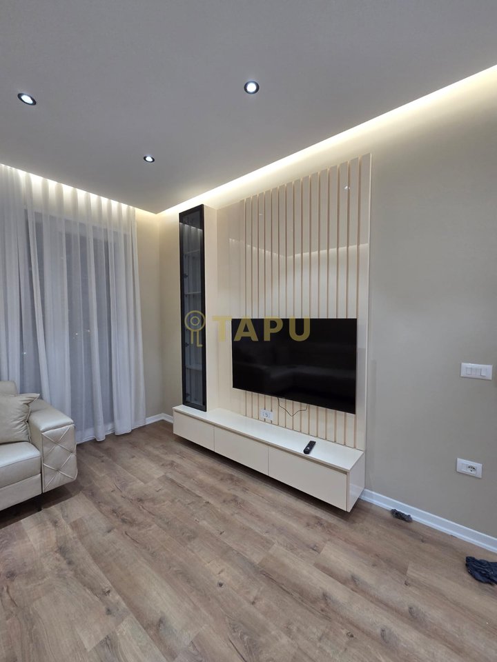 🏡 JEPET ME QIRA APARTAMENT 1+1 – TEK 5 MAJI