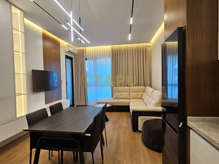 APPARTAMENTO DI LUSSO 1+1 IN AFFITTO | SQUARE 21