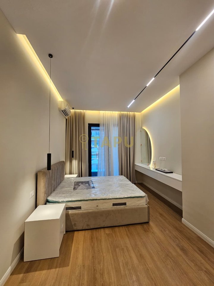 APPARTAMENTO DI LUSSO 1+1 IN AFFITTO | SQUARE 21