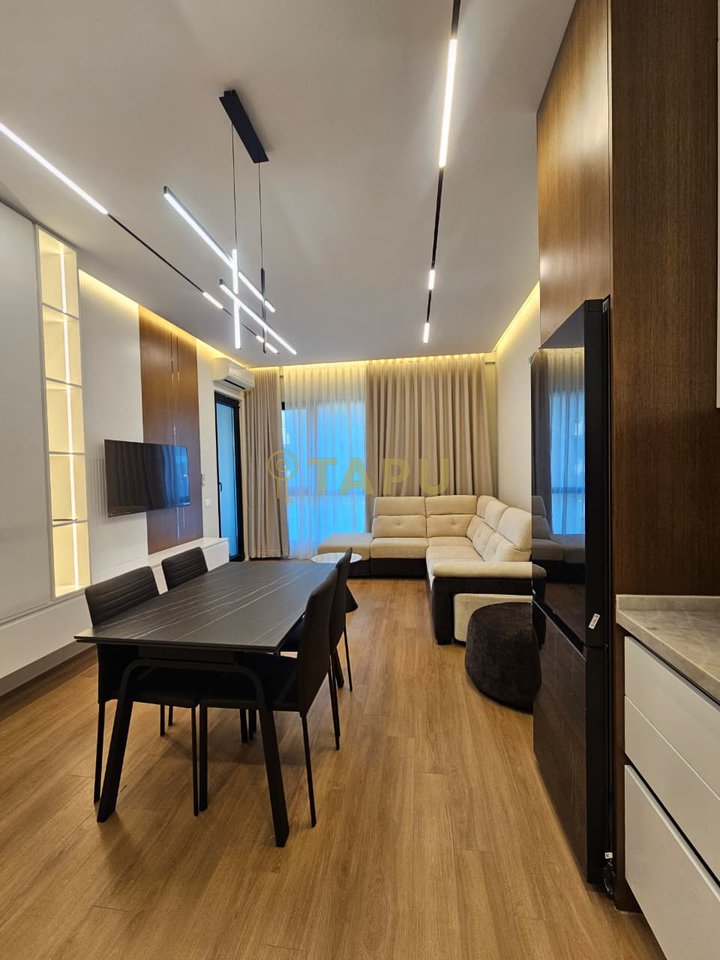 APPARTAMENTO DI LUSSO 1+1 IN AFFITTO | SQUARE 21