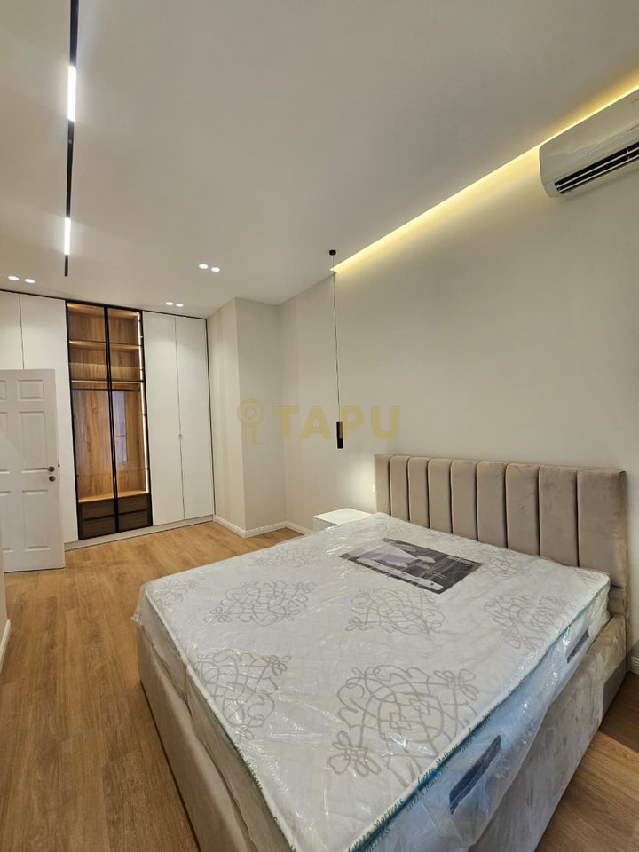 APPARTAMENTO DI LUSSO 1+1 IN AFFITTO | SQUARE 21
