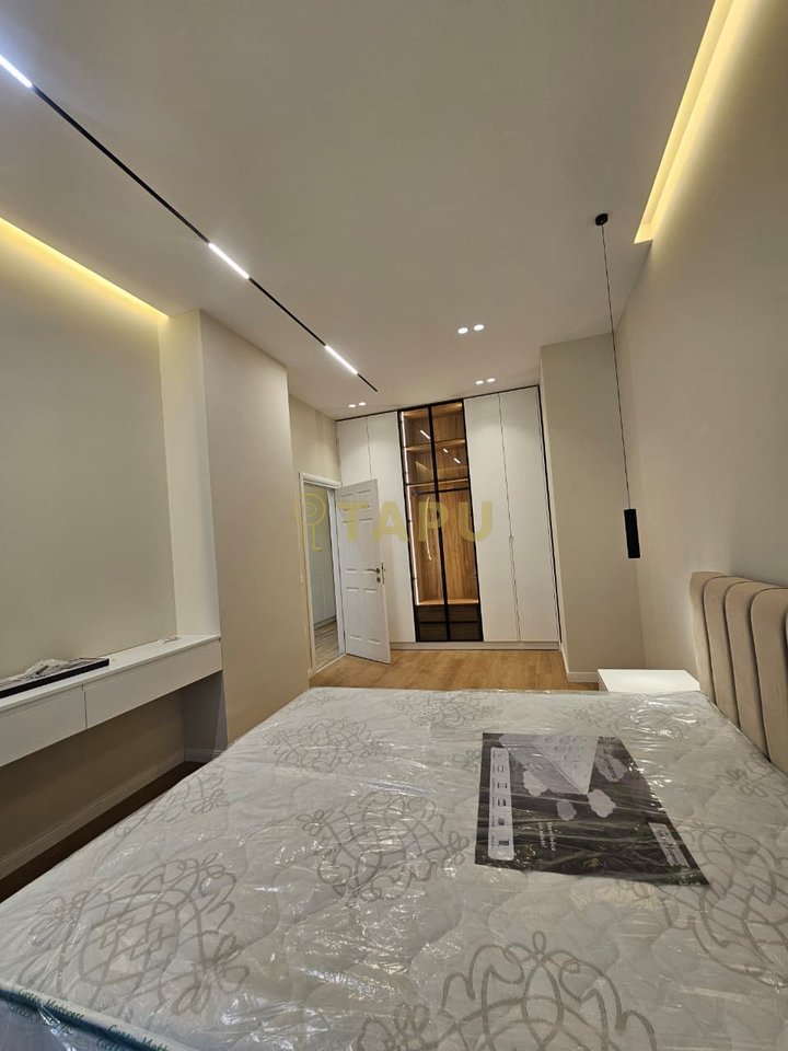 APPARTAMENTO DI LUSSO 1+1 IN AFFITTO | SQUARE 21