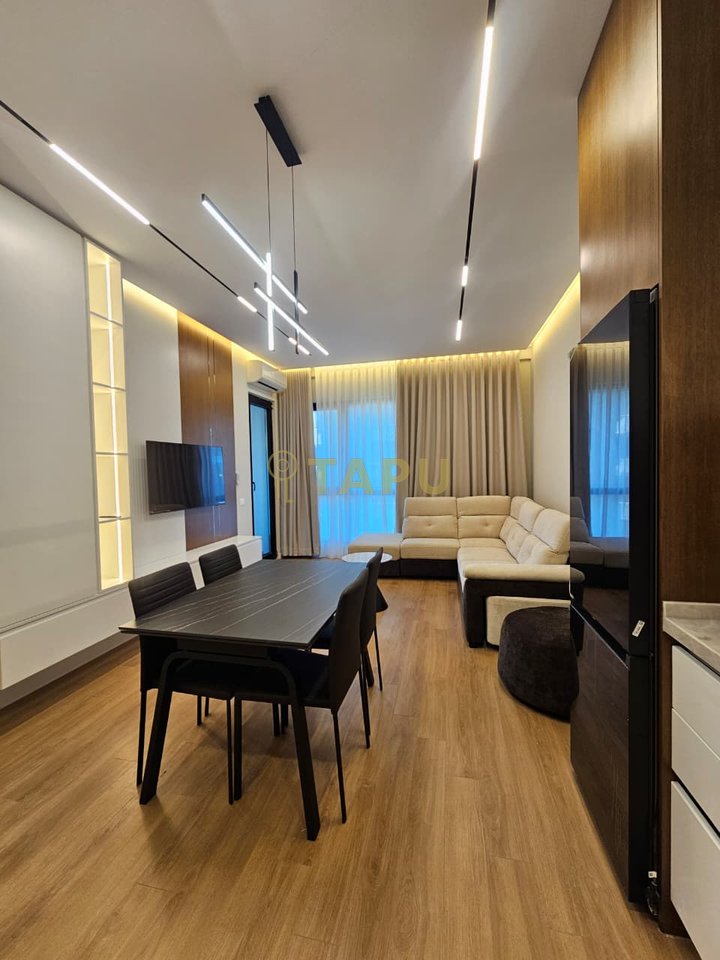 APPARTAMENTO DI LUSSO 1+1 IN AFFITTO | SQUARE 21