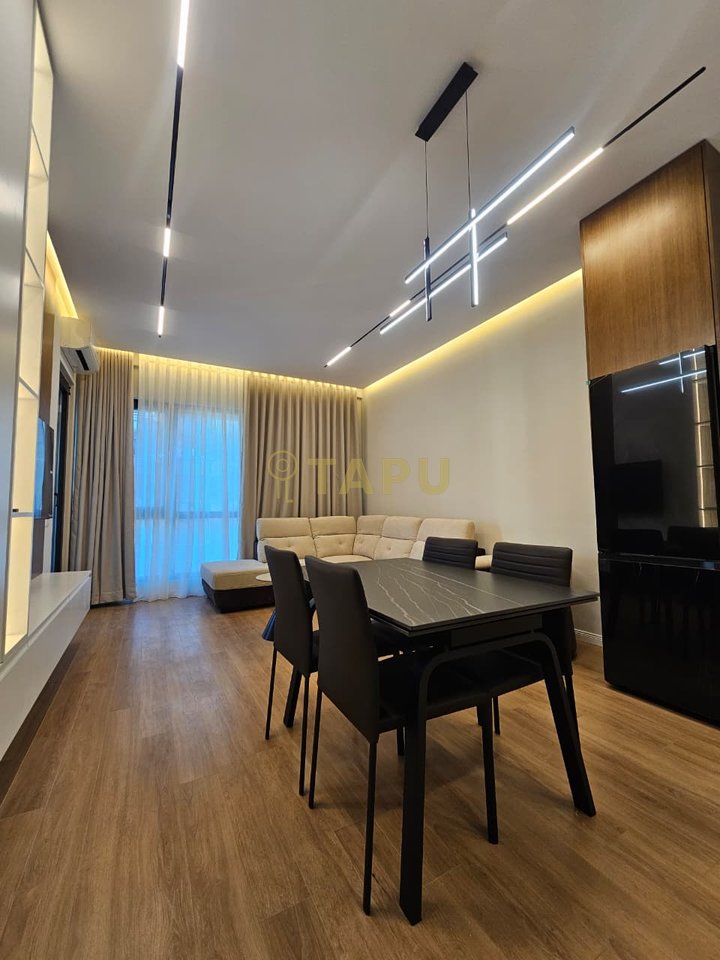 APPARTAMENTO DI LUSSO 1+1 IN AFFITTO | SQUARE 21