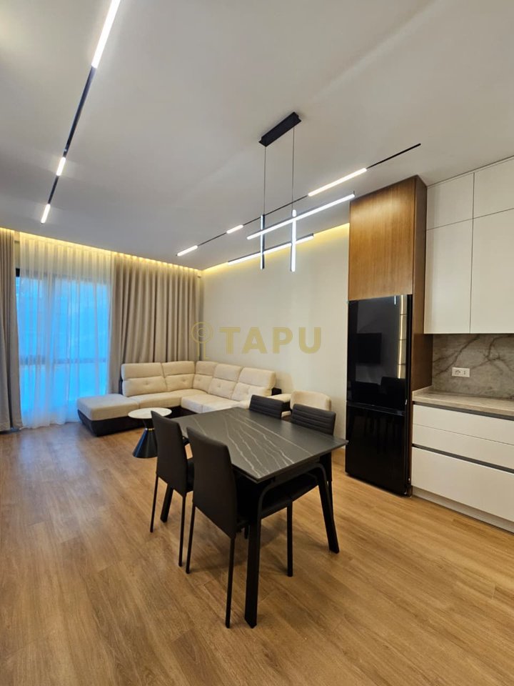 APPARTAMENTO DI LUSSO 1+1 IN AFFITTO | SQUARE 21
