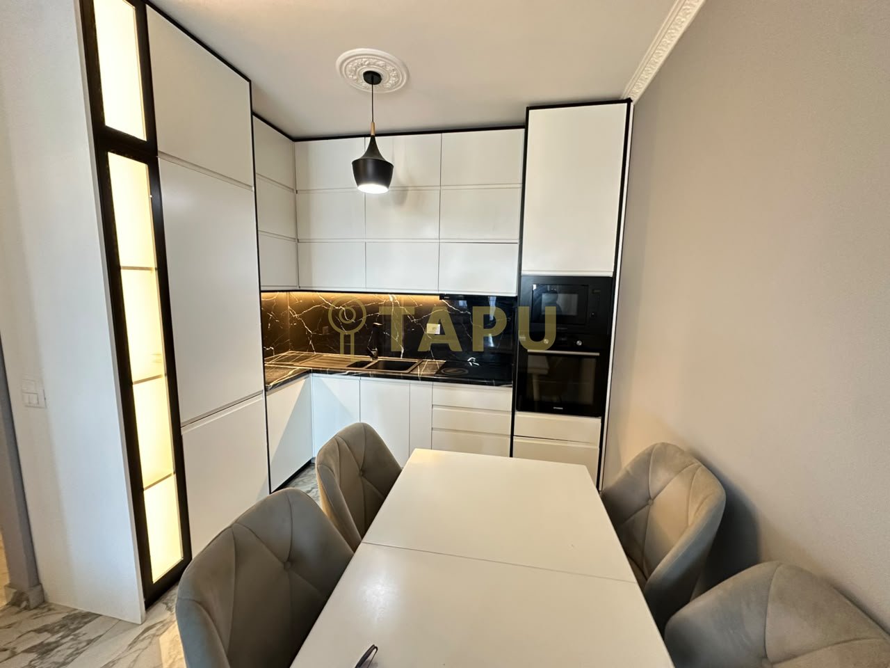 🏡 JEPET ME QIRA APARTAMENT 2+1 – PRANË UNIVERSITETIT TË MJEKËSISË