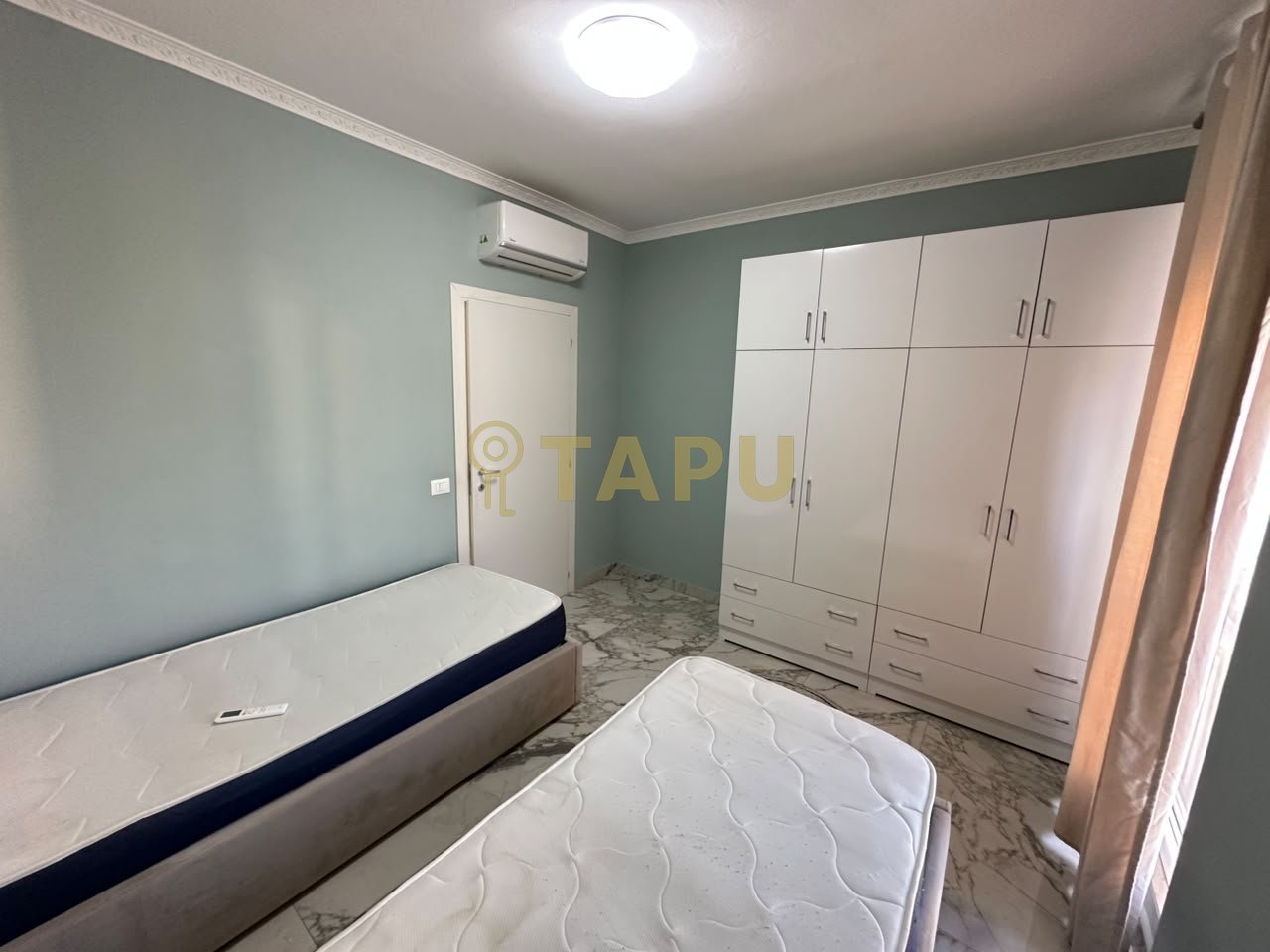 🏡 JEPET ME QIRA APARTAMENT 2+1 – PRANË UNIVERSITETIT TË MJEKËSISË