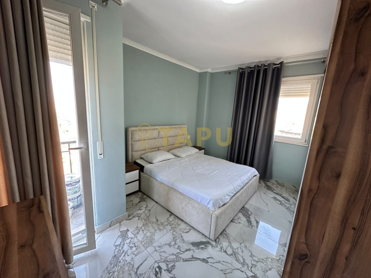 🏡 JEPET ME QIRA APARTAMENT 2+1 – PRANË UNIVERSITETIT TË MJEKËSISË
