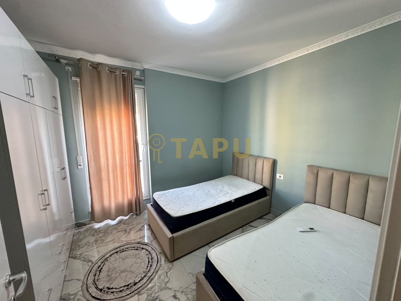 🏡 JEPET ME QIRA APARTAMENT 2+1 – PRANË UNIVERSITETIT TË MJEKËSISË