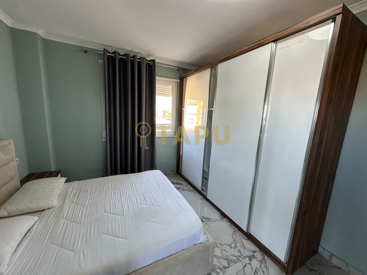 🏡 JEPET ME QIRA APARTAMENT 2+1 – PRANË UNIVERSITETIT TË MJEKËSISË