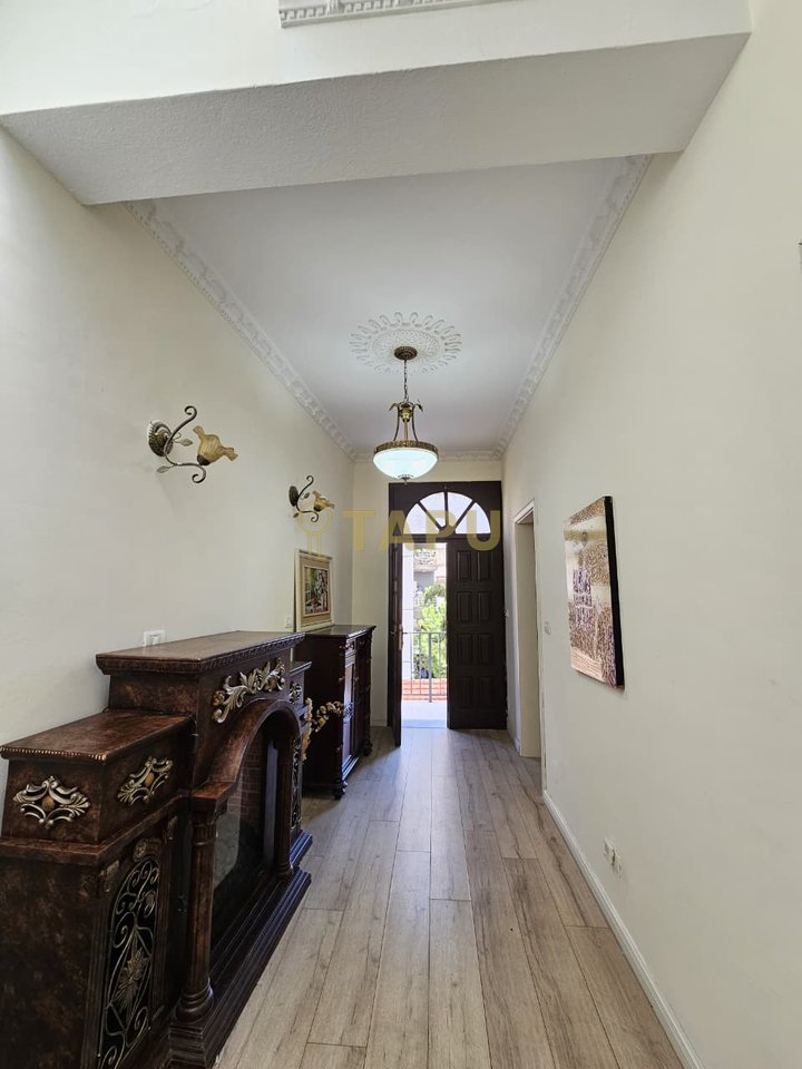 🏡 AFFITTASI CASA PRIVATA 2+1 – VIA ISLAM ALLA
