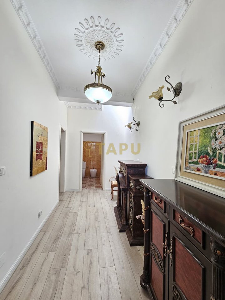 🏡 AFFITTASI CASA PRIVATA 2+1 – VIA ISLAM ALLA