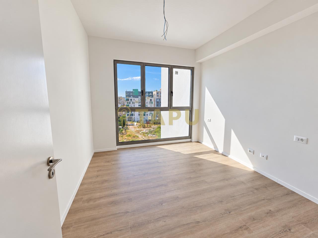 🏡 SHITET APARTAMENT 2+1+2 – BULEVARDI I RI