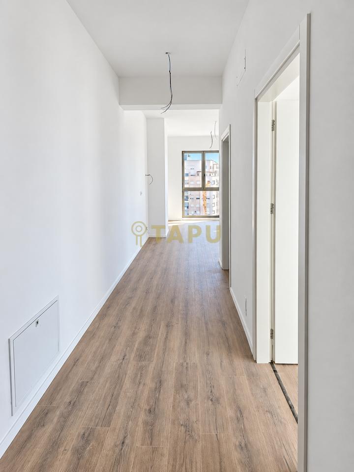 🏡 SHITET APARTAMENT 2+1+2 – BULEVARDI I RI