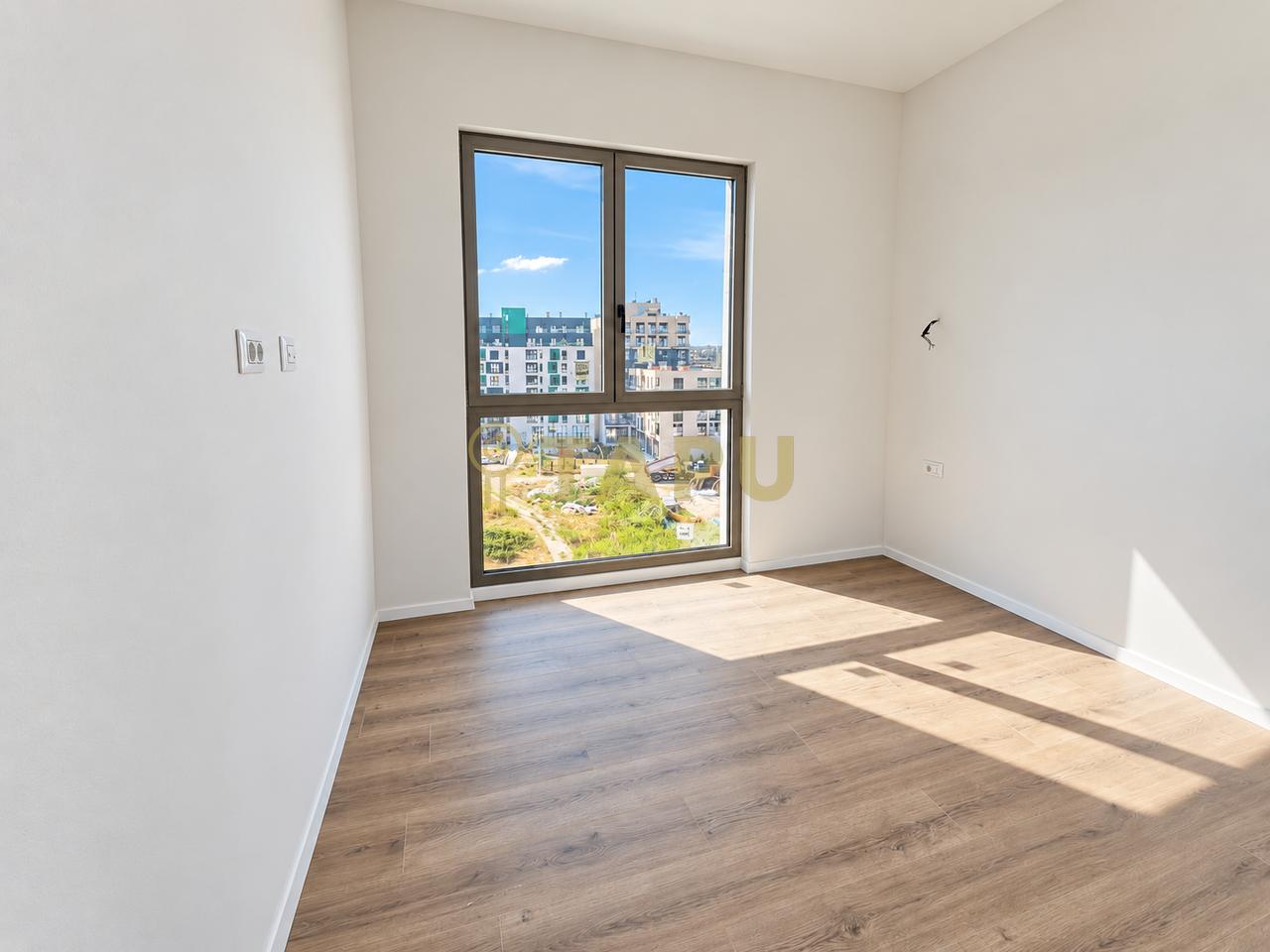 🏡 SHITET APARTAMENT 2+1+2 – BULEVARDI I RI