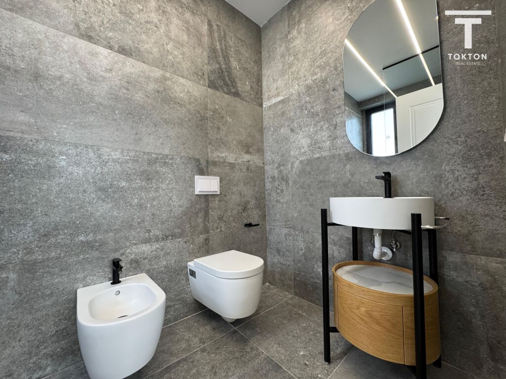 SHITET, VILË INDIVIDUALE, SAN PIETRO RESIDENCES, GJIRI I LALZIT