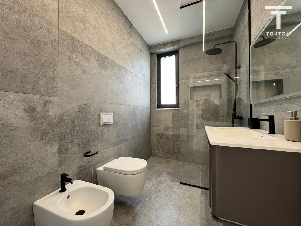 SHITET, VILË INDIVIDUALE, SAN PIETRO RESIDENCES, GJIRI I LALZIT