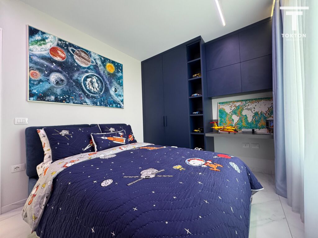 SHITET, VILË INDIVIDUALE, SAN PIETRO RESIDENCES, GJIRI I LALZIT