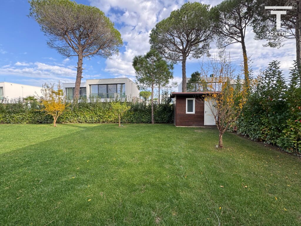 SHITET, VILË INDIVIDUALE, SAN PIETRO RESIDENCES, GJIRI I LALZIT