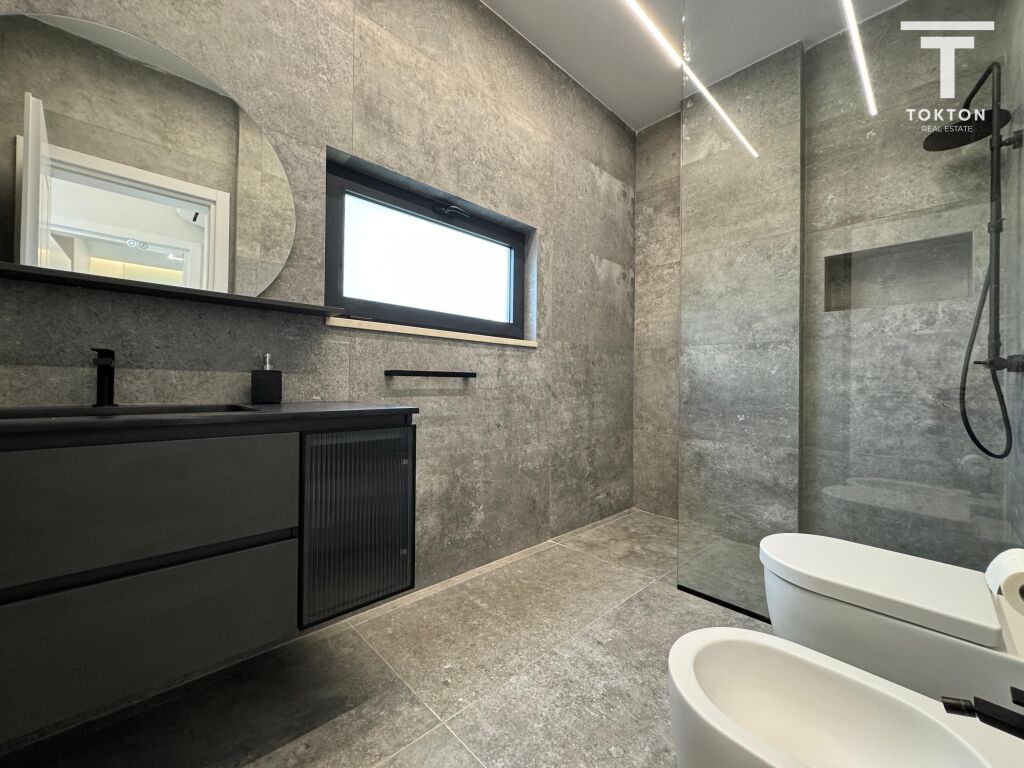SHITET, VILË INDIVIDUALE, SAN PIETRO RESIDENCES, GJIRI I LALZIT