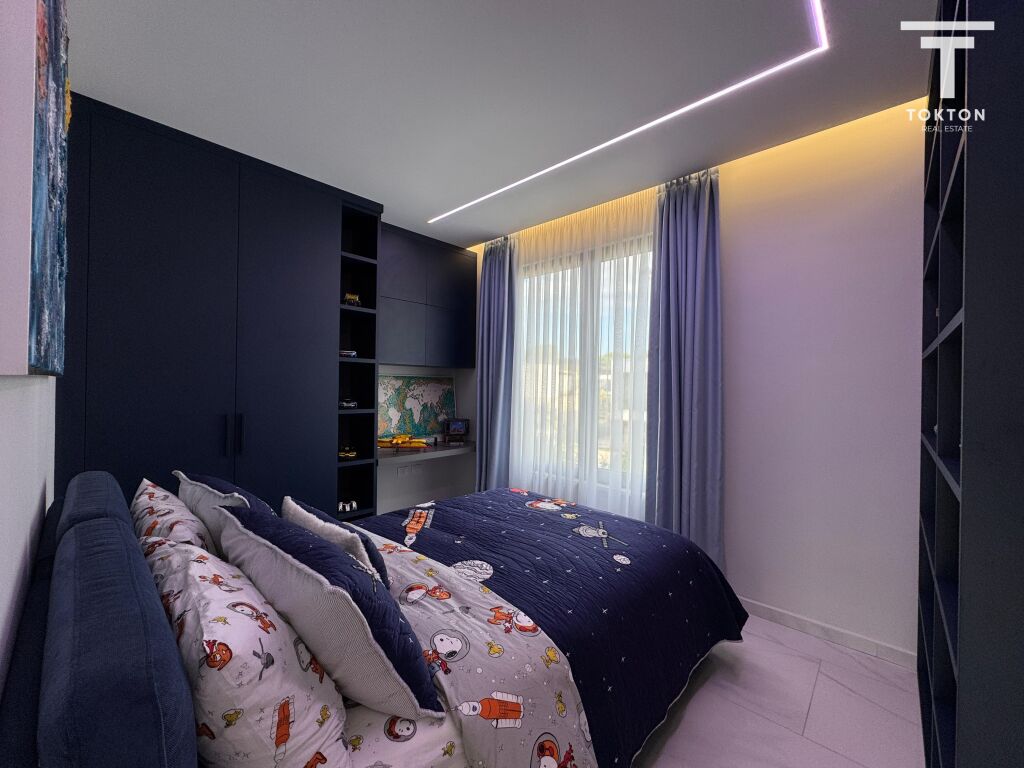 SHITET, VILË INDIVIDUALE, SAN PIETRO RESIDENCES, GJIRI I LALZIT