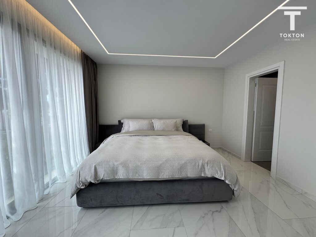 SHITET, VILË INDIVIDUALE, SAN PIETRO RESIDENCES, GJIRI I LALZIT