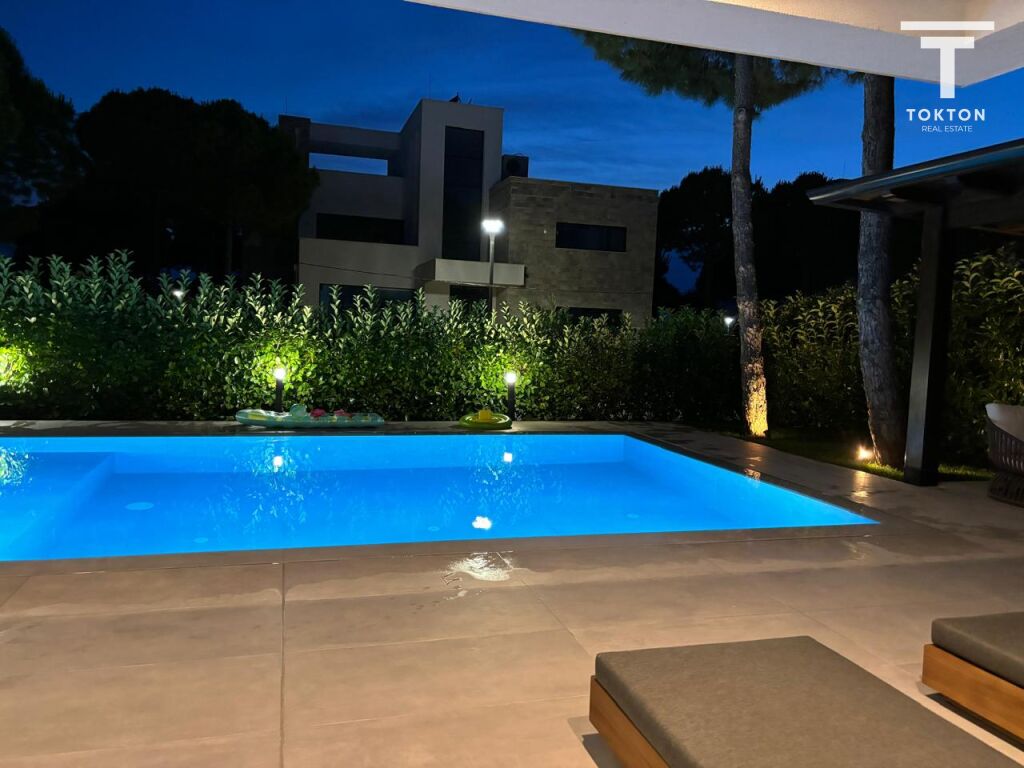 SHITET, VILË INDIVIDUALE, SAN PIETRO RESIDENCES, GJIRI I LALZIT