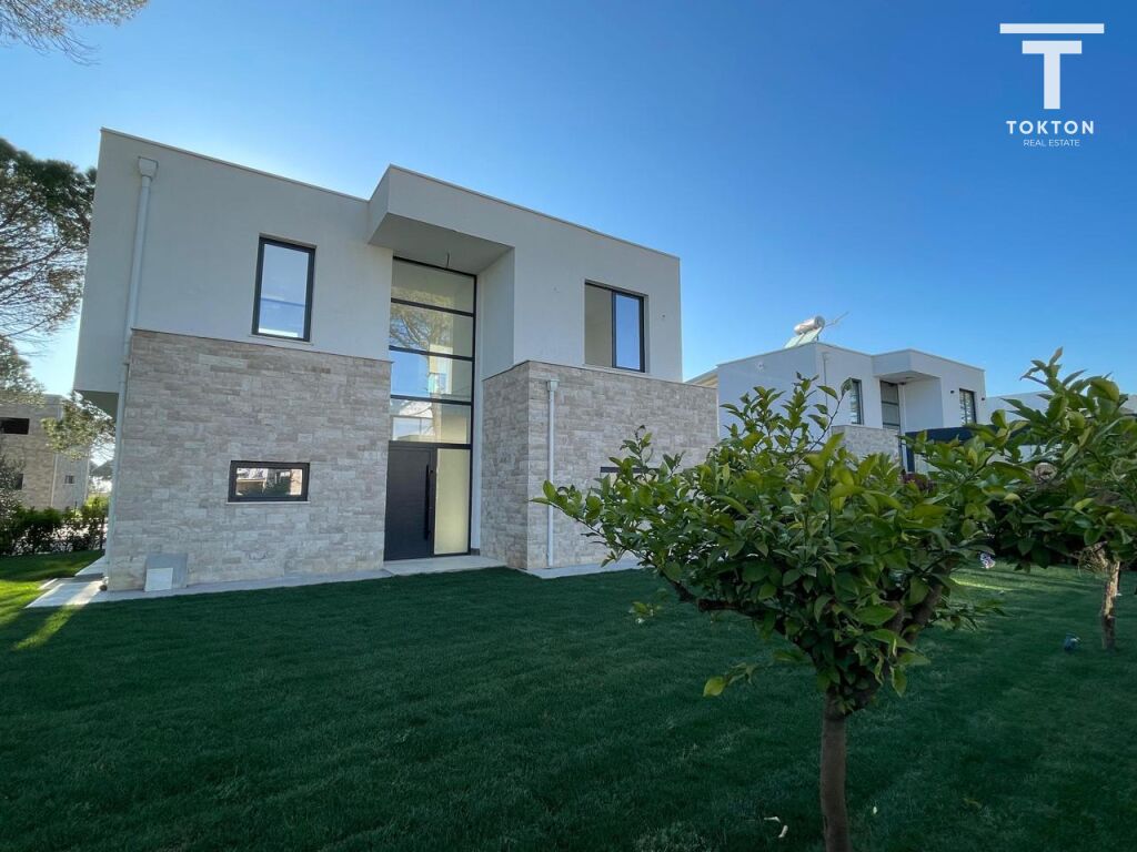 SHITET, VILË INDIVIDUALE, SAN PIETRO RESIDENCES, GJIRI I LALZIT