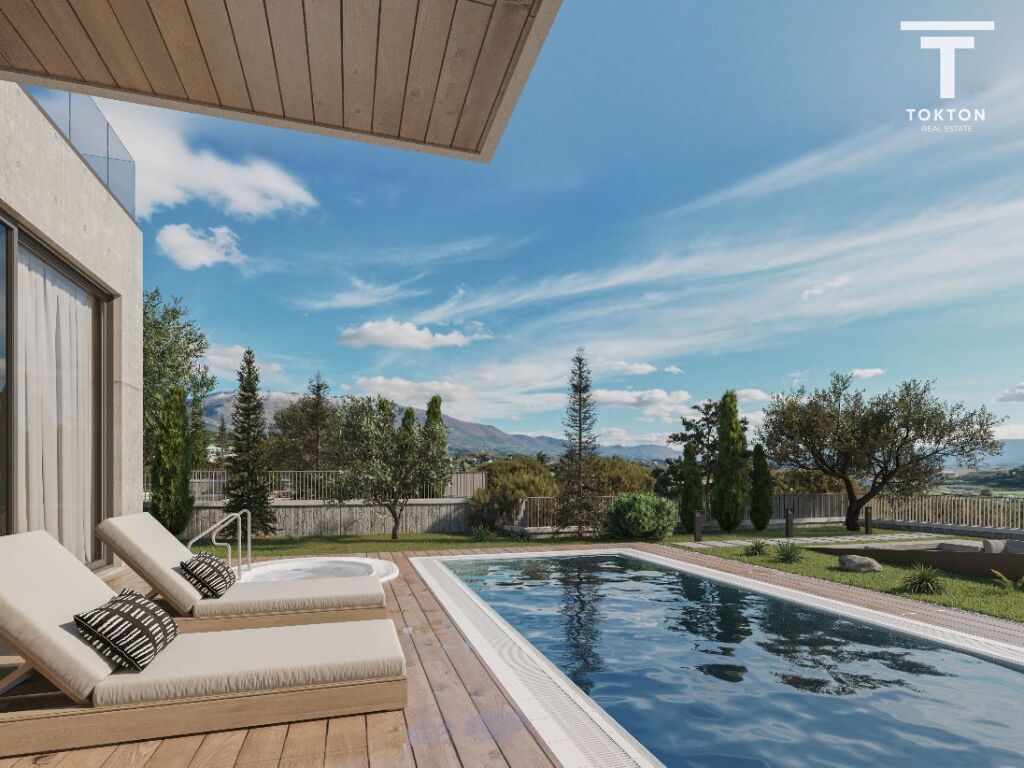 SHITET VILË INDIVIDUALE ,LIQENI I FARKËS,TIRANË