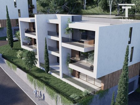FOR SALE, 1+1 APARTMENT, FARKA, TIRANA