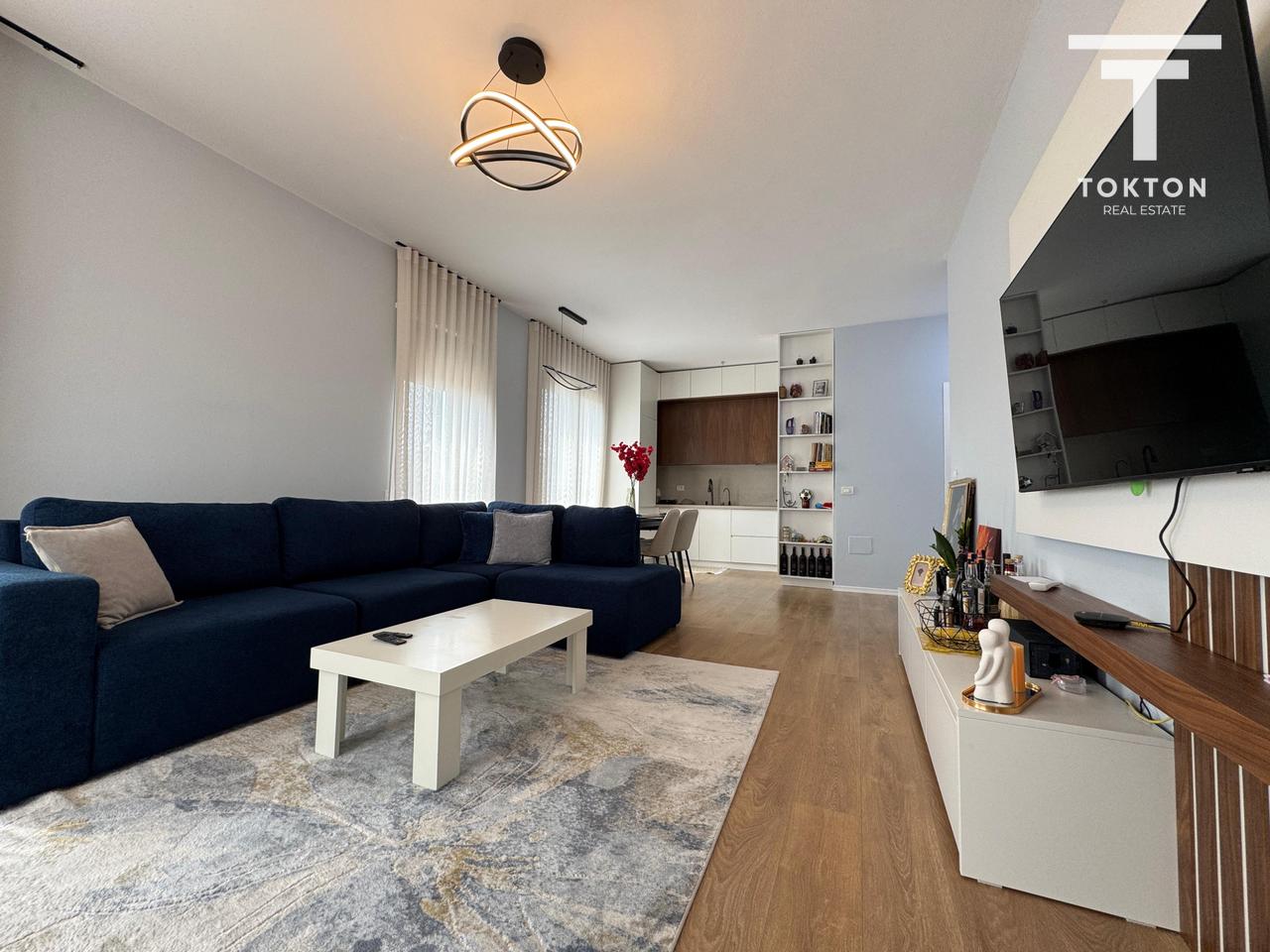 VENDESI, APPARTAMENTO 1+1, PORCELAN, TIRANA