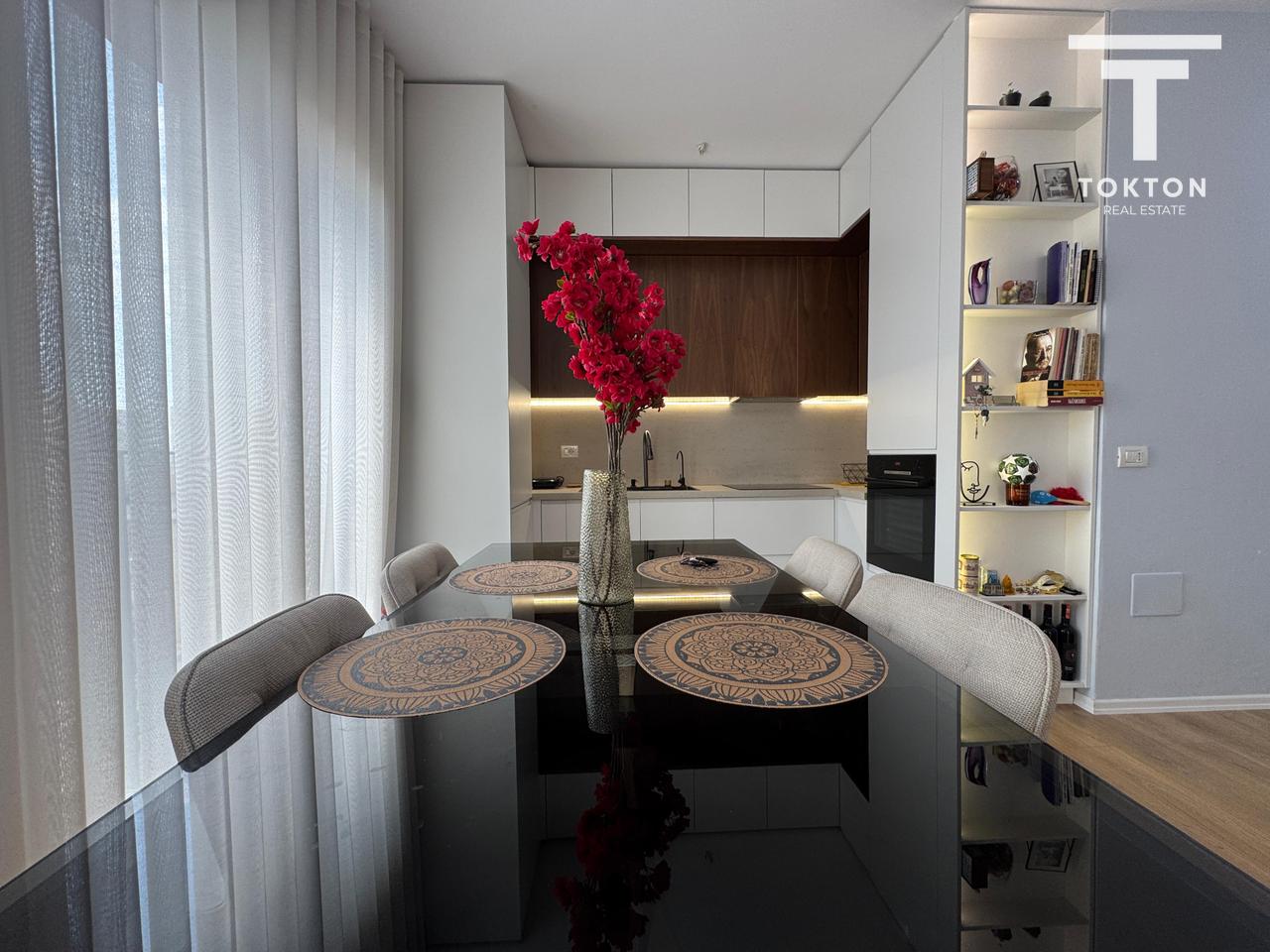 VENDESI, APPARTAMENTO 1+1, PORCELAN, TIRANA