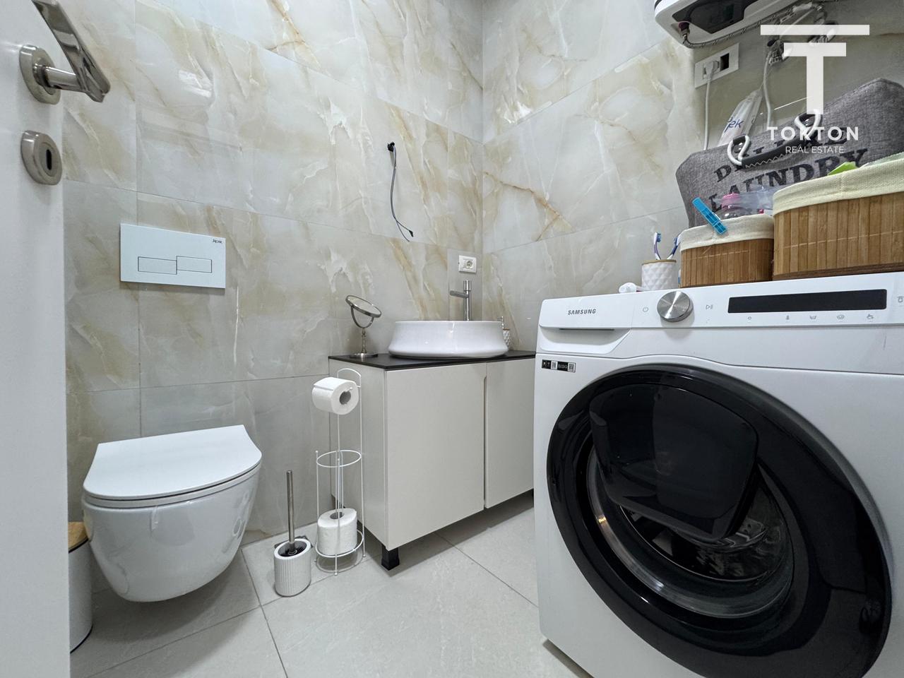 VENDESI, APPARTAMENTO 1+1, PORCELAN, TIRANA