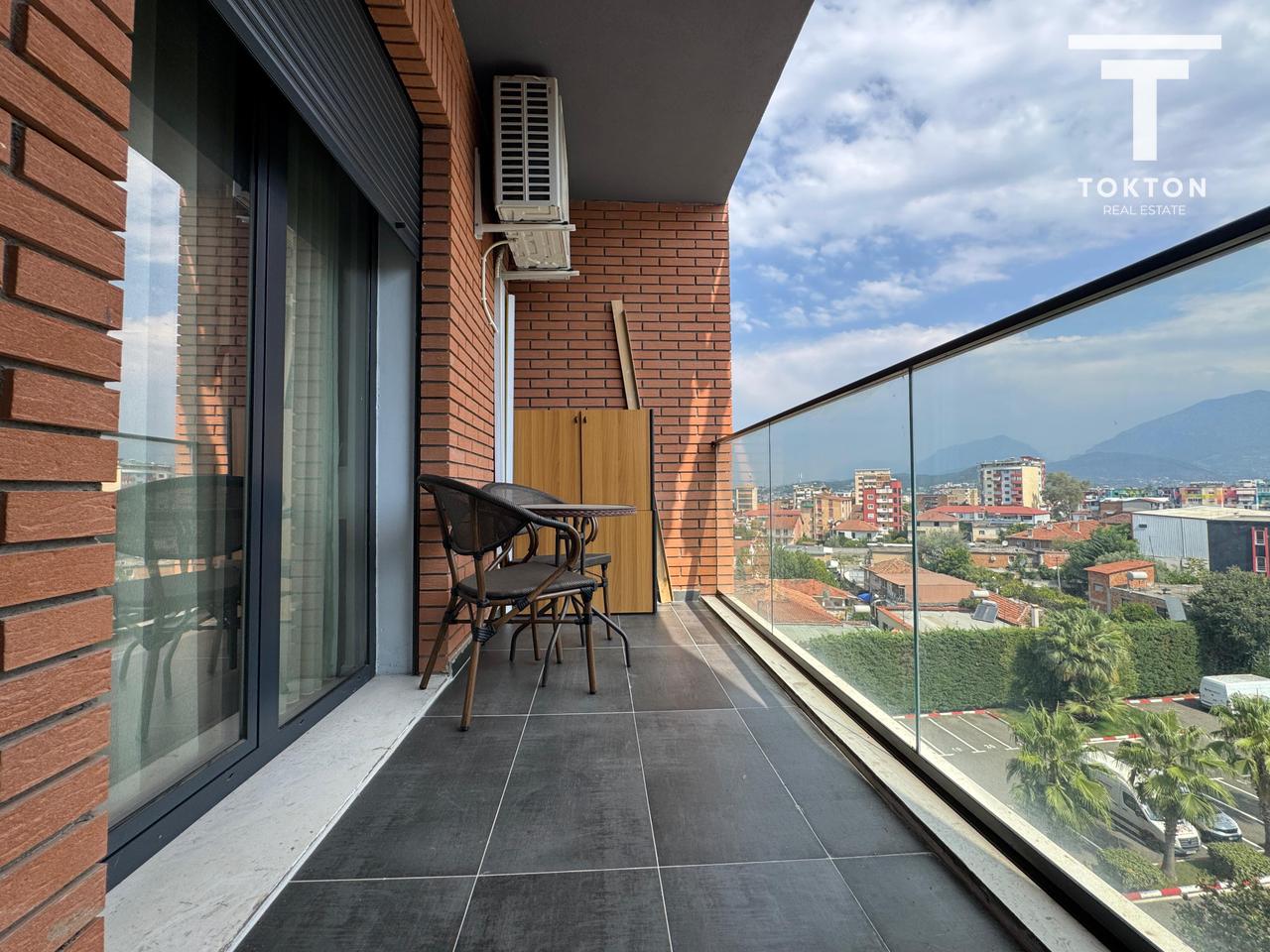 VENDESI, APPARTAMENTO 1+1, PORCELAN, TIRANA
