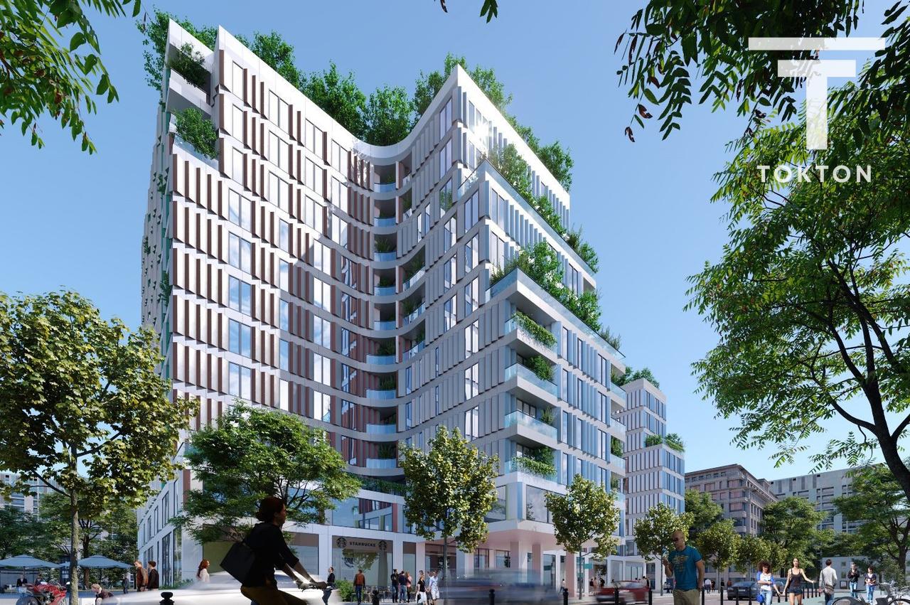 FOR SALE, 1+1 APARTMENT, ZOGI I ZI, TIRANA