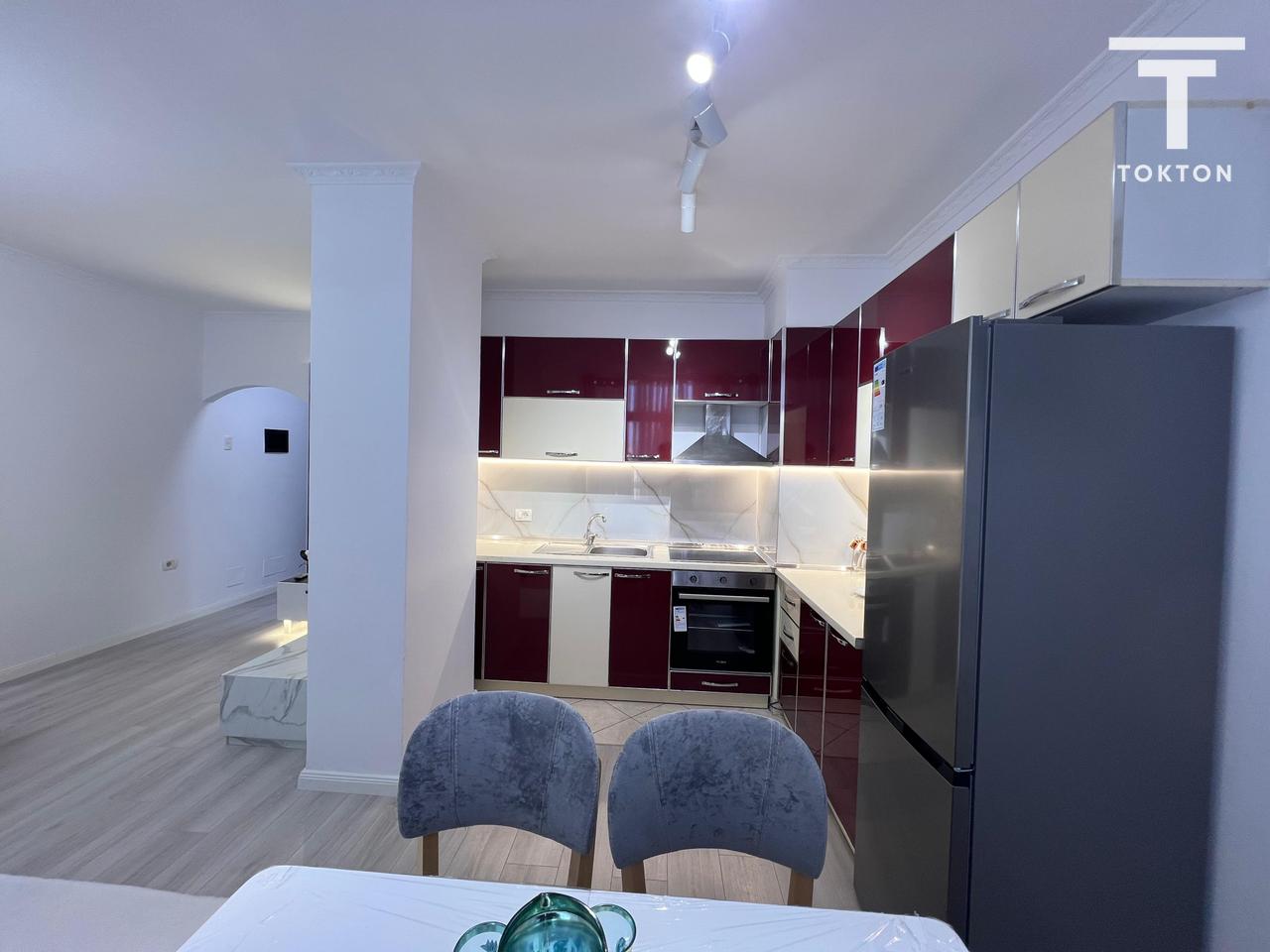 SHITET, APARTAMENT 1+1, MISTO MAME, TIRANË