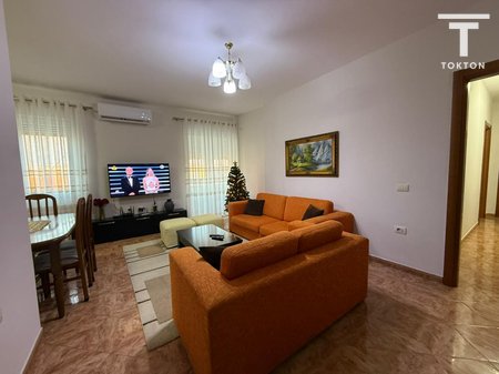 FOR RENT, 2+1 APARTMENT, CENTER, TIRANA