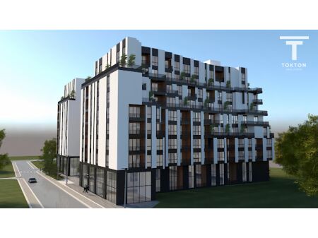 FOR SALE, 1+1 APARTMENT, PASKUQAN, TIRANA