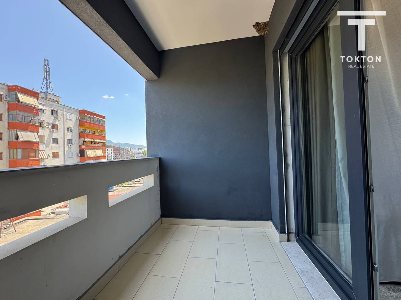 VENDESI, APPARTAMENTO 1+1, ALI DEM, TIRANA