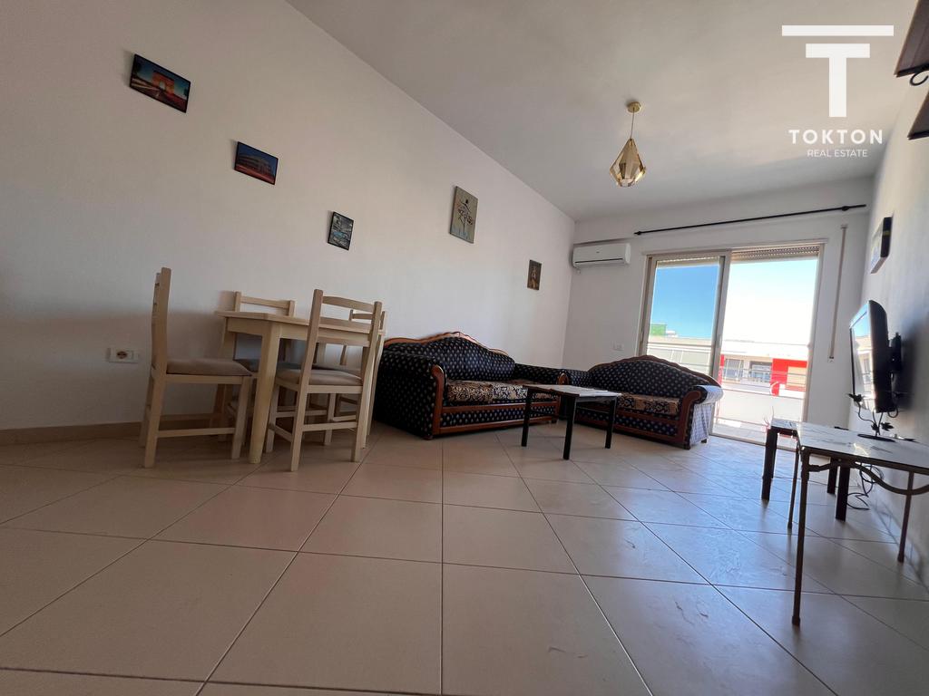 SHITET, APARTAMENT 1+1, RRUGA E KAVAJËS TIRANË