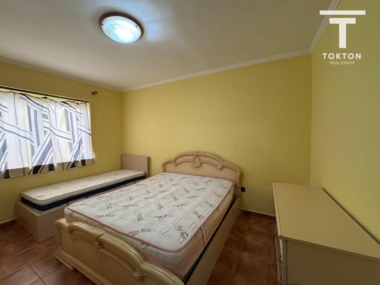 RENT, 1+1 APARTMENT, FORMER DINAMO STADIUM, TIRANA