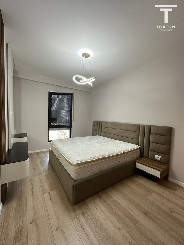 FOR RENT, 2+1 APARTMENT, XHANFIZE KEKO STREET, TIRANA