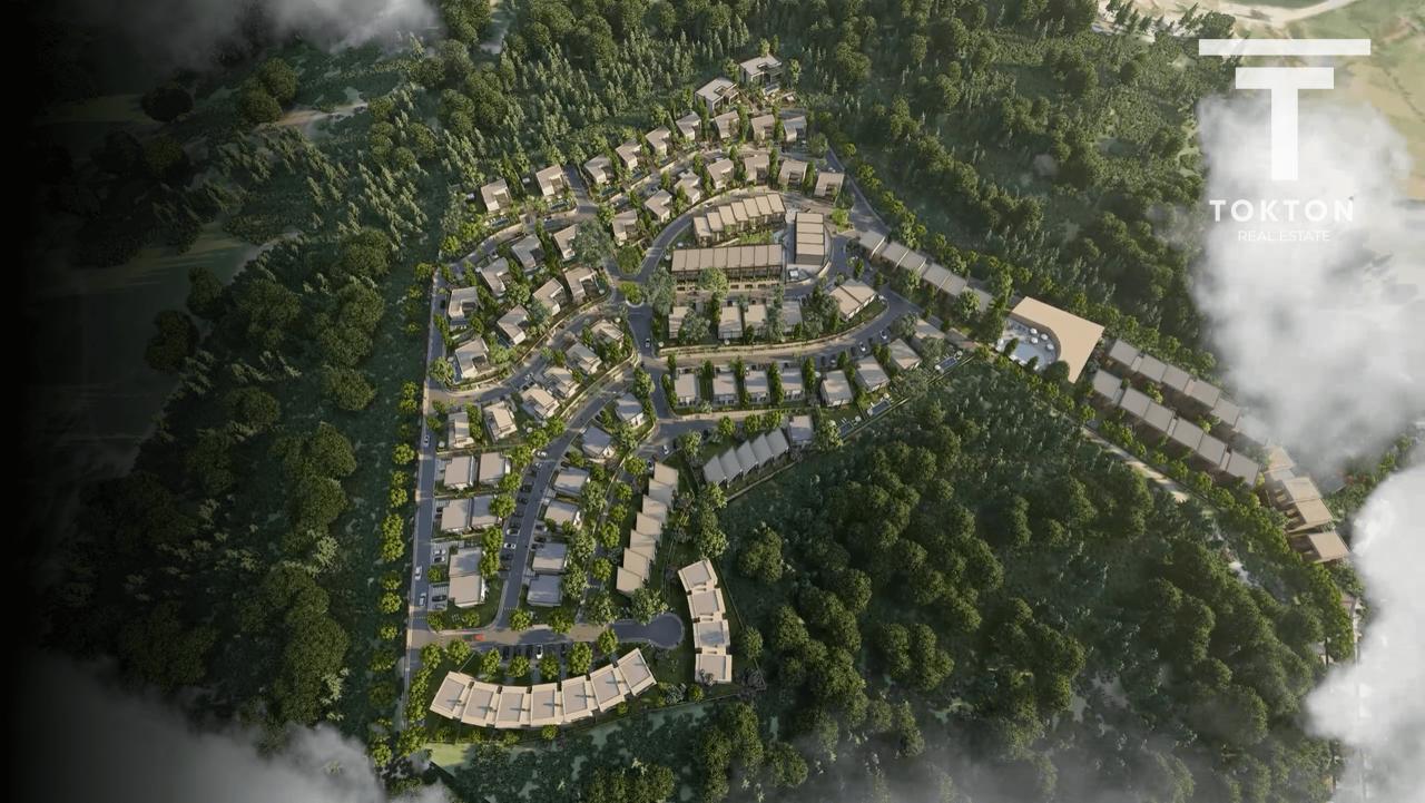 FOR SALE, 2+1+2 APARTMENT, "SEEHËNA RESIDENCE", MJULL BATHORE