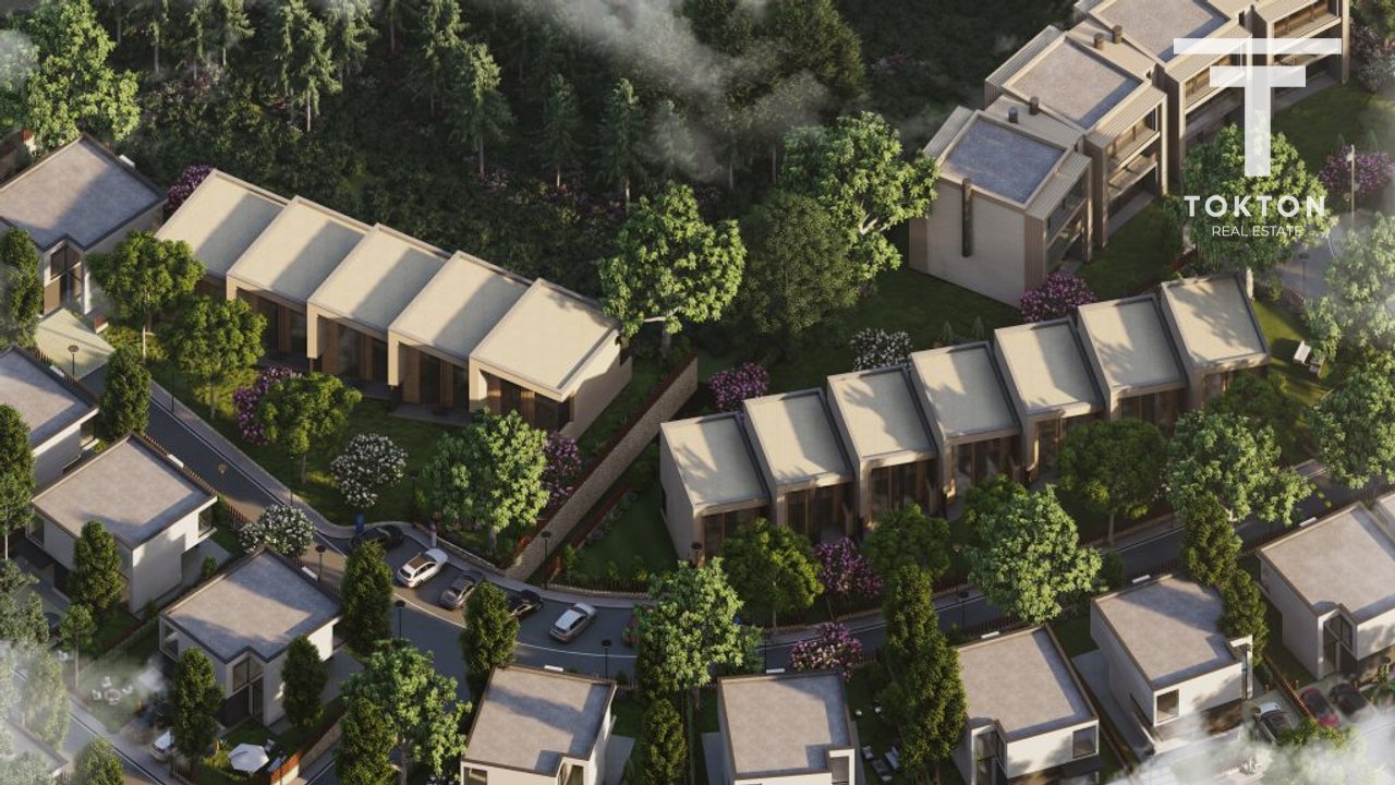 FOR SALE, 2+1+2 APARTMENT, "SEEHËNA RESIDENCE", MJULL BATHORE