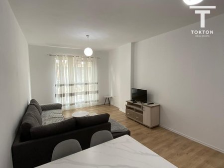 QIRA, APARTAMENT 2+1, PASKUQAN, TIRANË