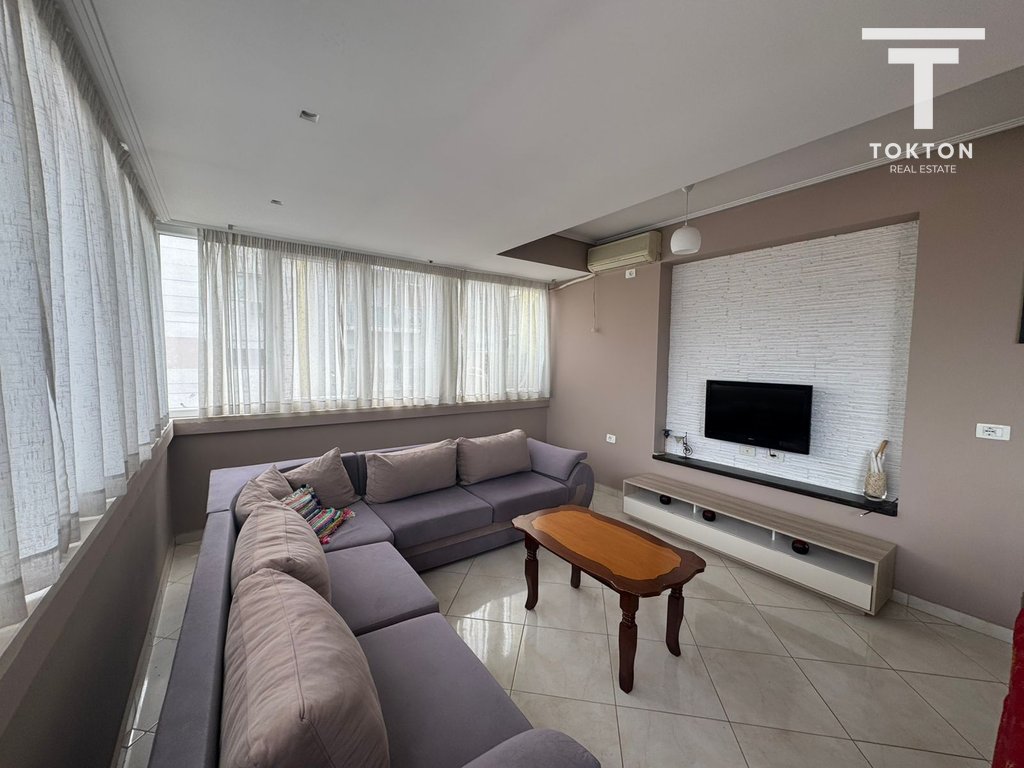 SHITET, APARTAMENT 2+1, RRUGA E KAVAJËS, TIRANË