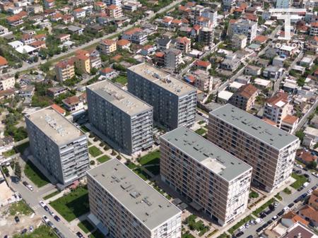 FOR SALE, 1+1 APARTMENT, FIORI DI BOSCO COMPLEX